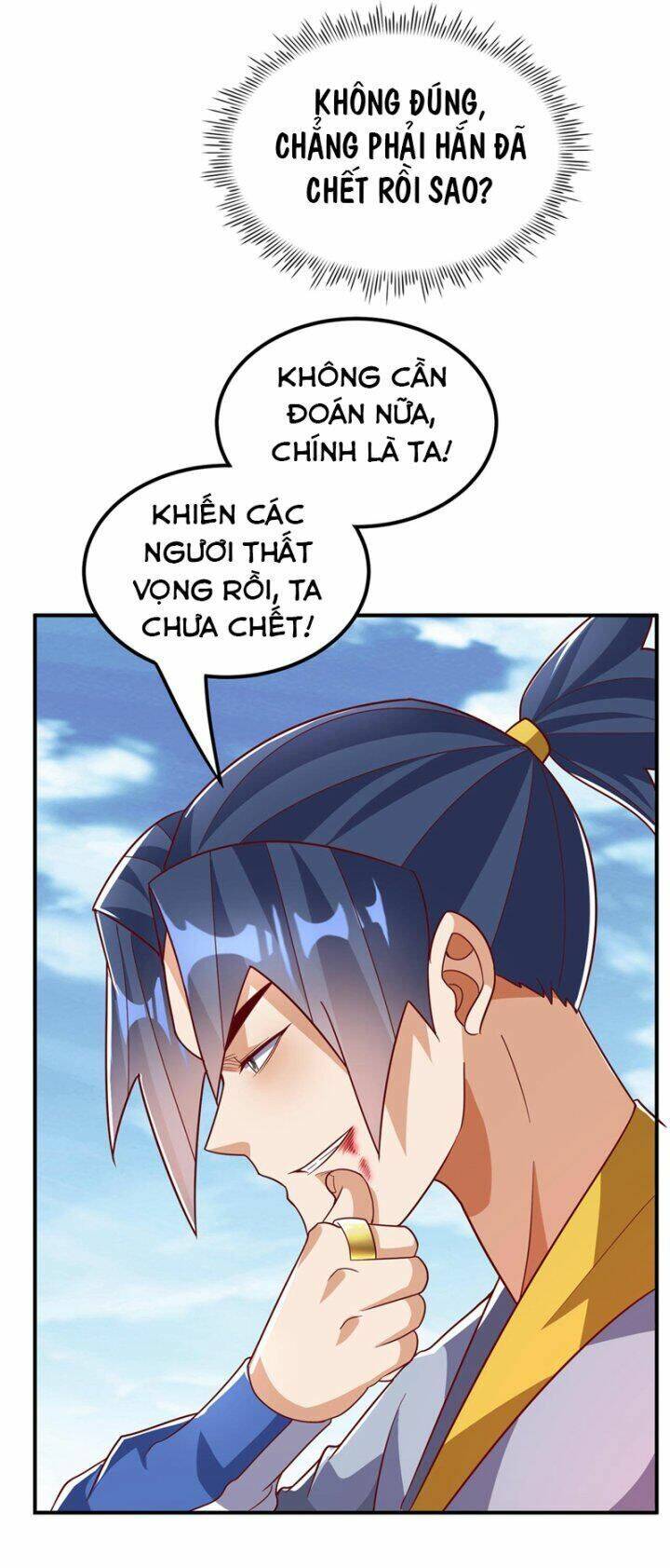 Chương 333 - Trang 26