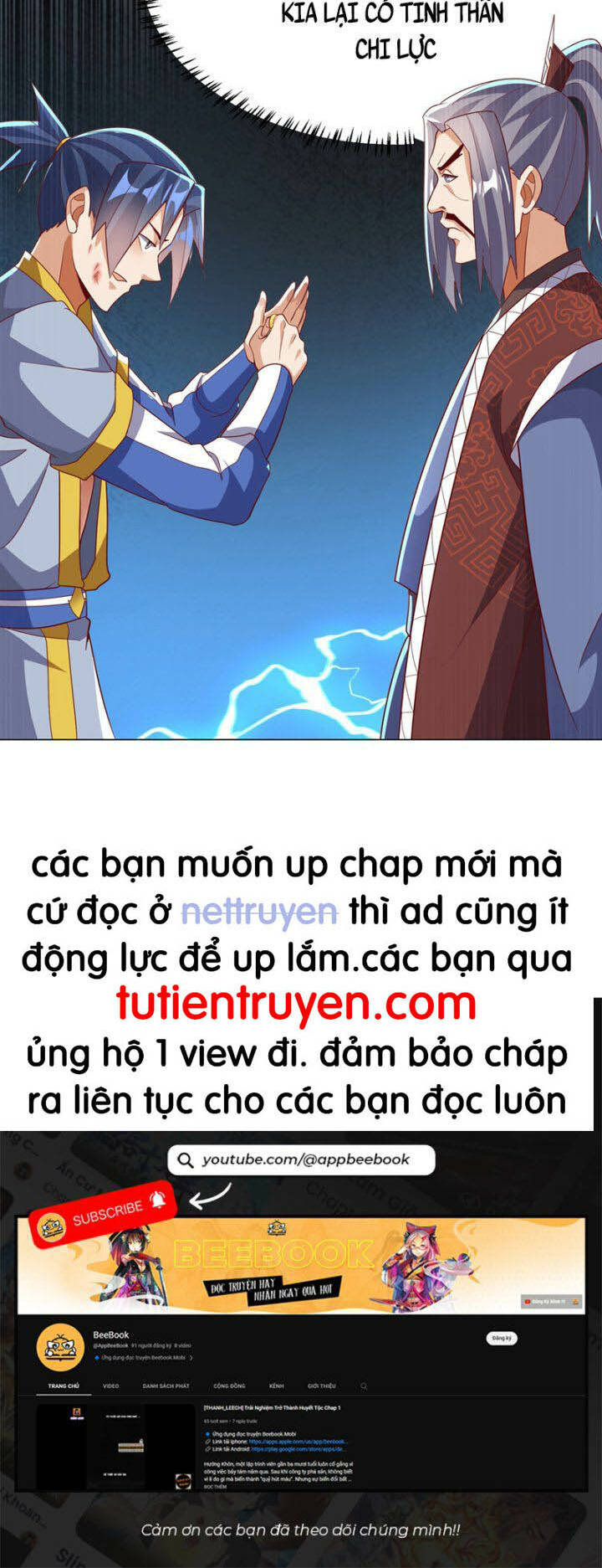Chương 345 - Trang 40