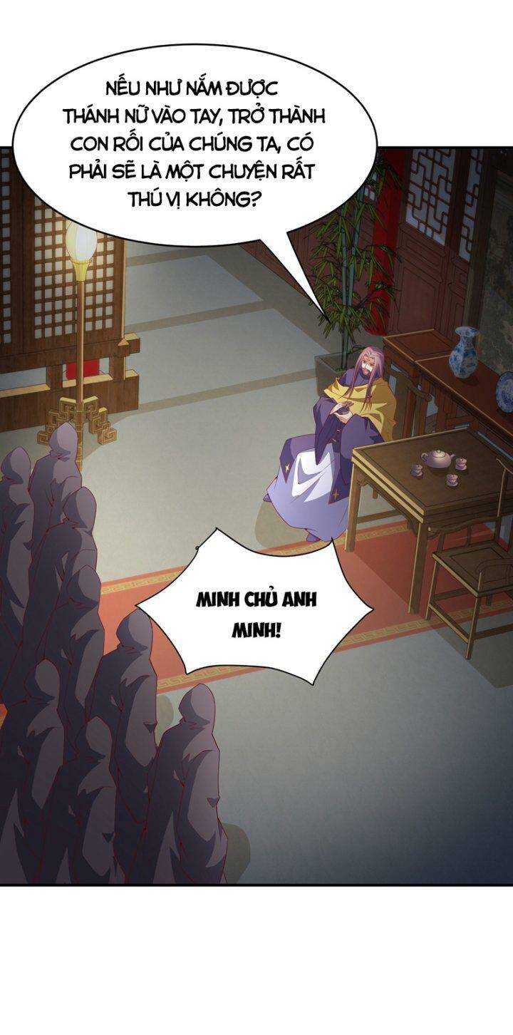 Chương 353 - Trang 19