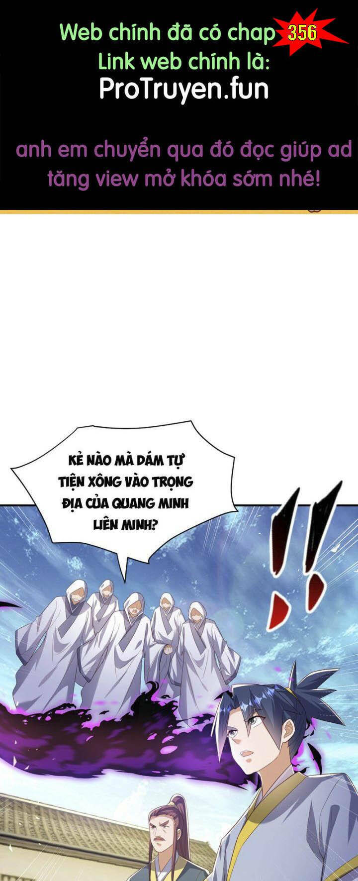 Chương 355 - Trang 1