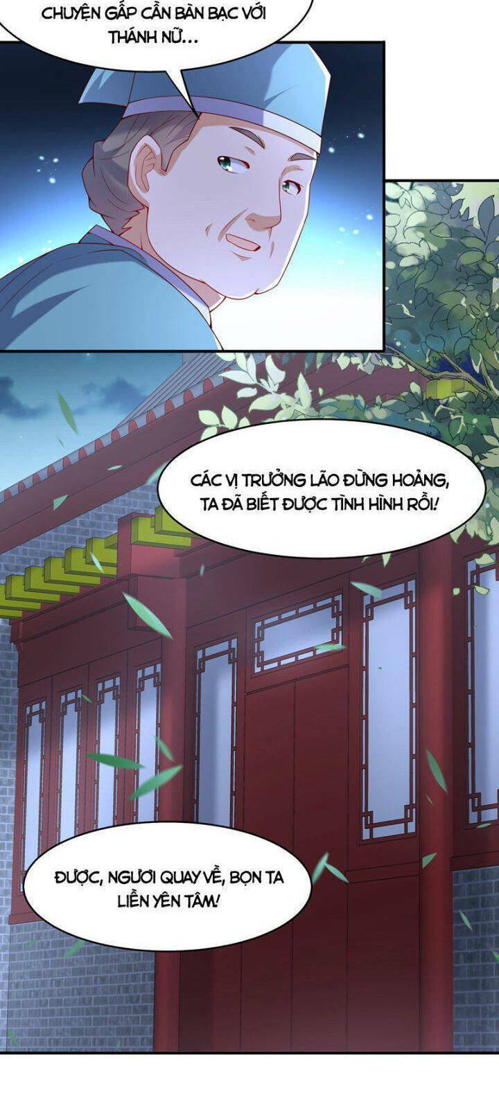 Chương 355 - Trang 14