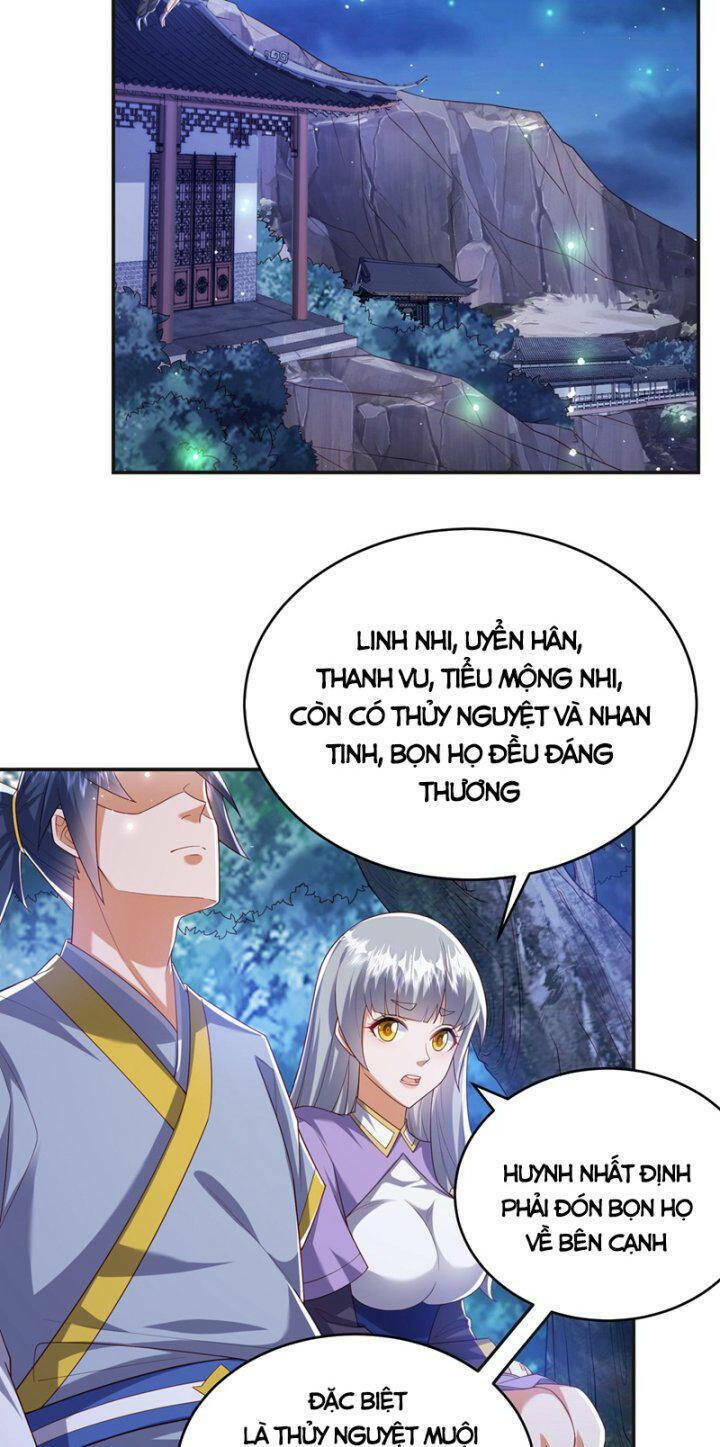 Chương 355 - Trang 23