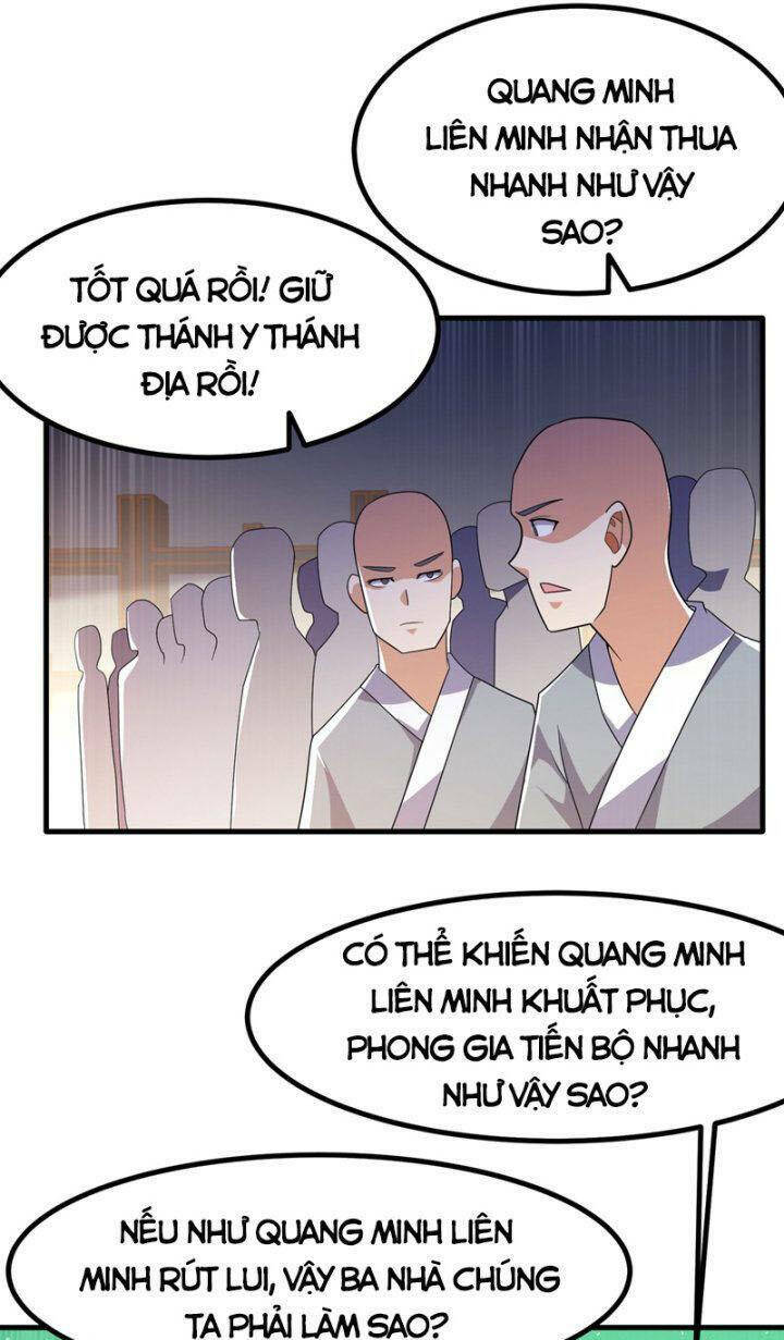Chương 357 - Trang 27
