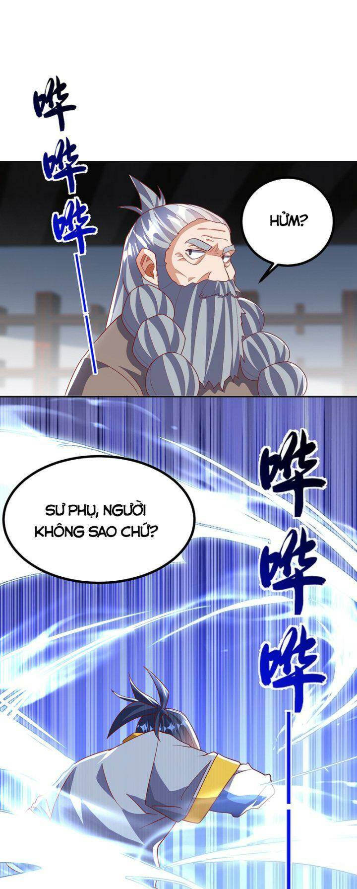 Chương 358 - Trang 21