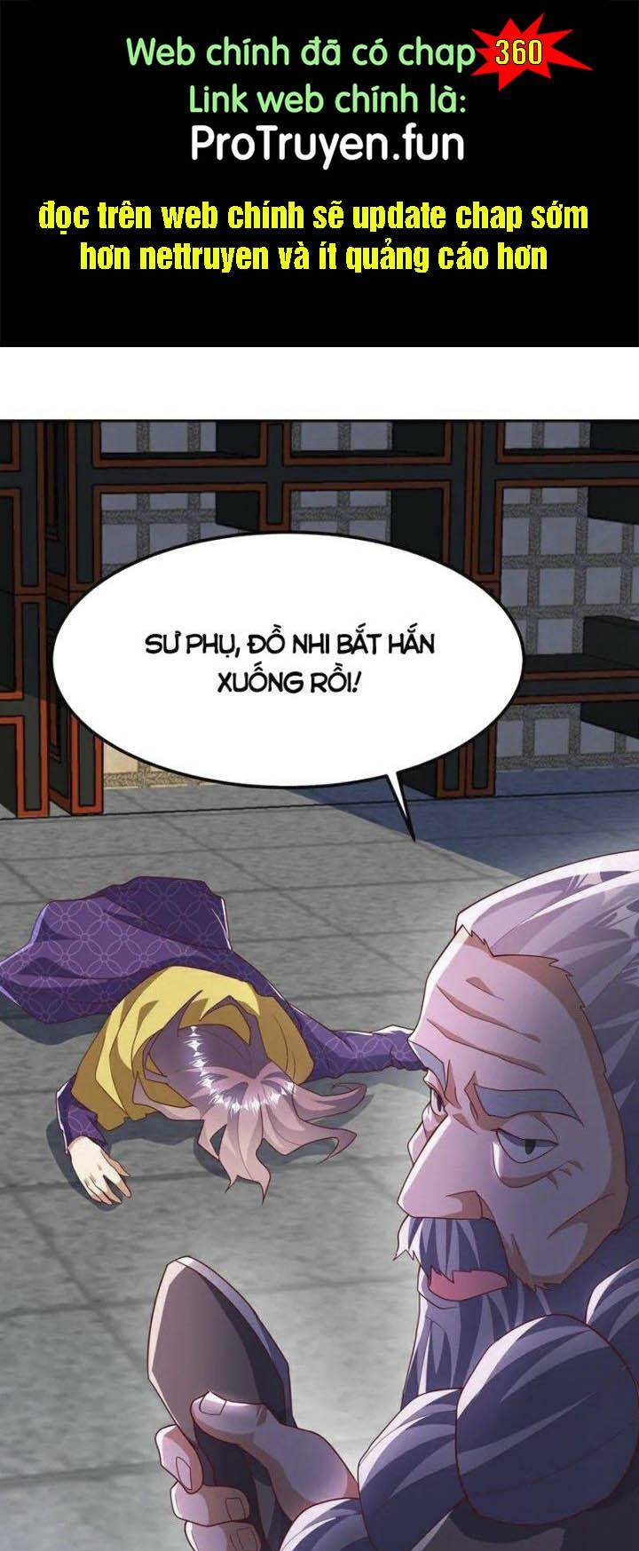 Chương 359 - Trang 1