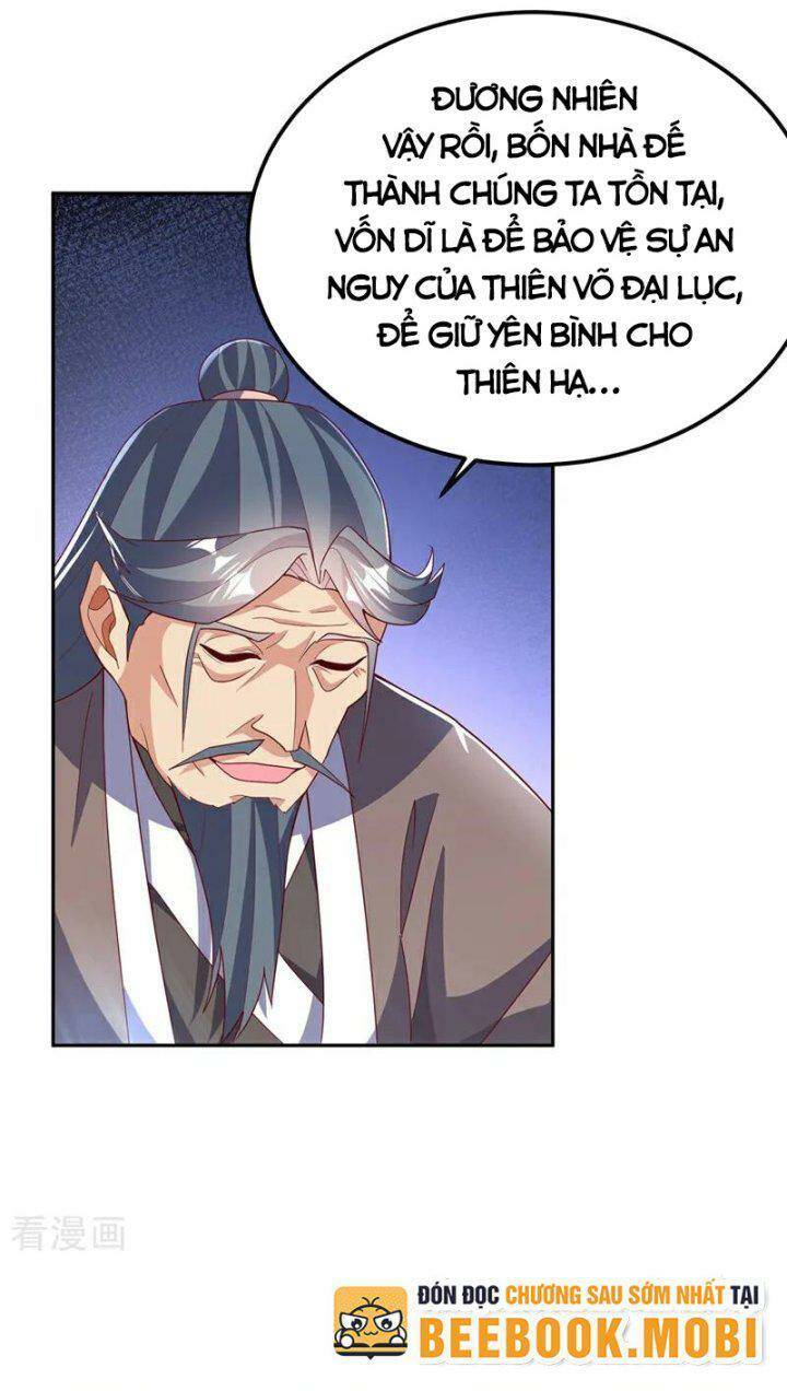 Chương 359 - Trang 21
