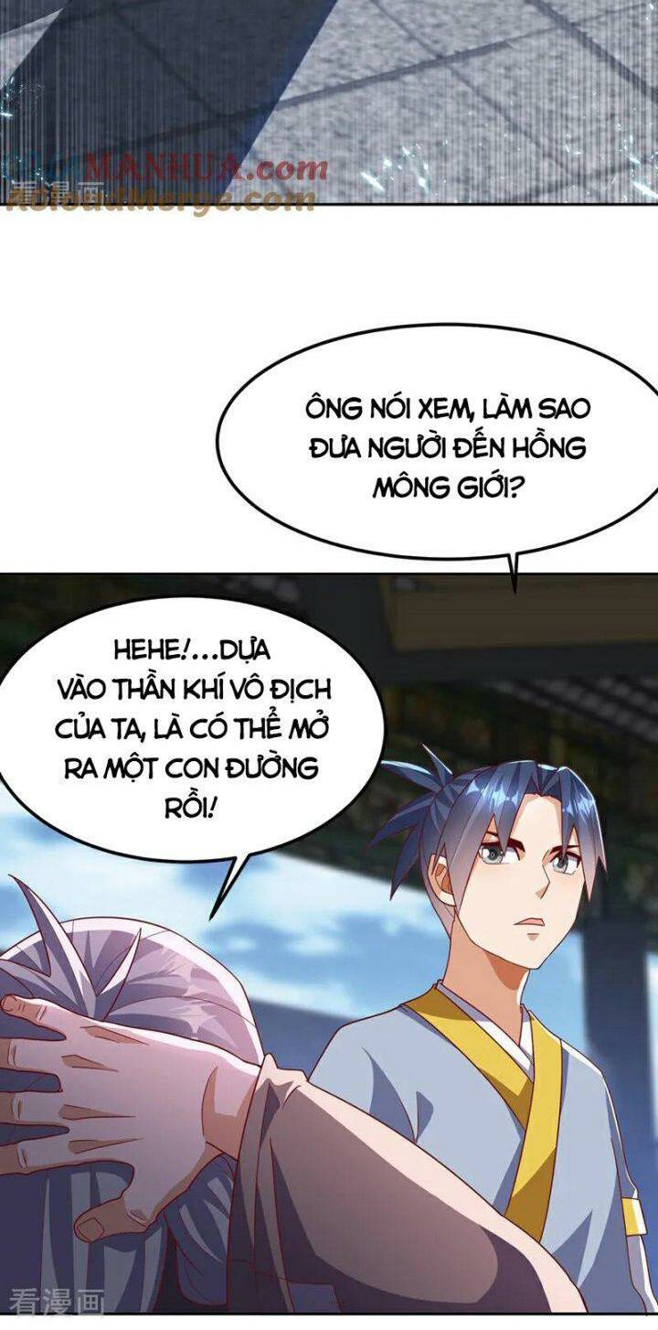 Chương 359 - Trang 30