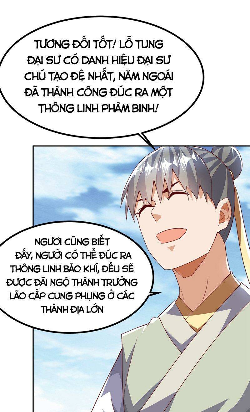 Chương 360 - Trang 23