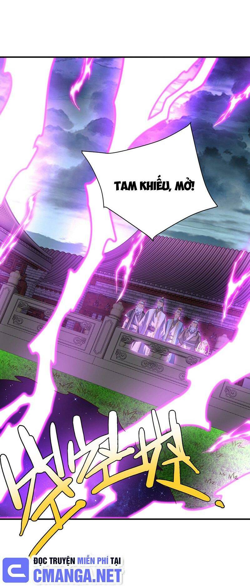 Chương 364 - Trang 32