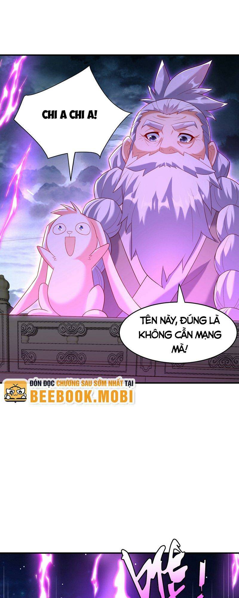 Chương 364 - Trang 33