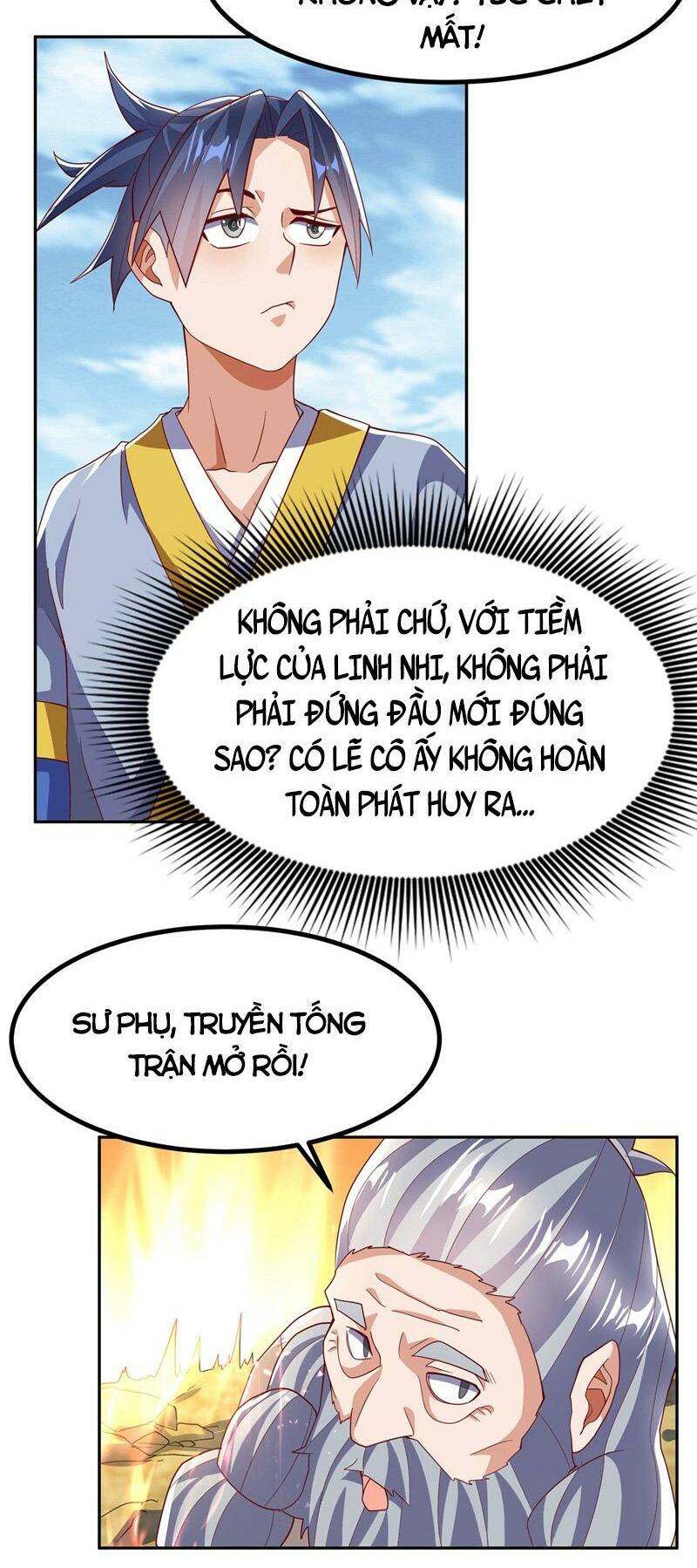 Chương 366 - Trang 22