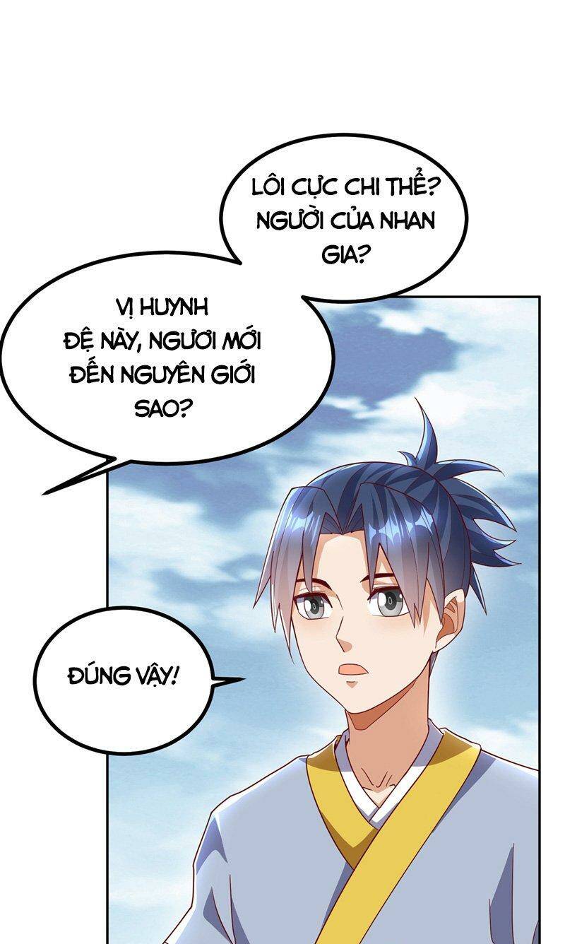 Chương 367 - Trang 18