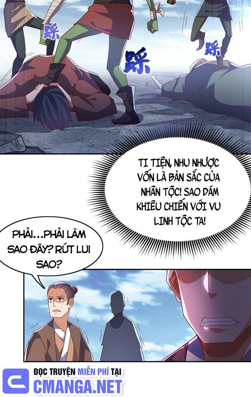 Chương 369 - Trang 22