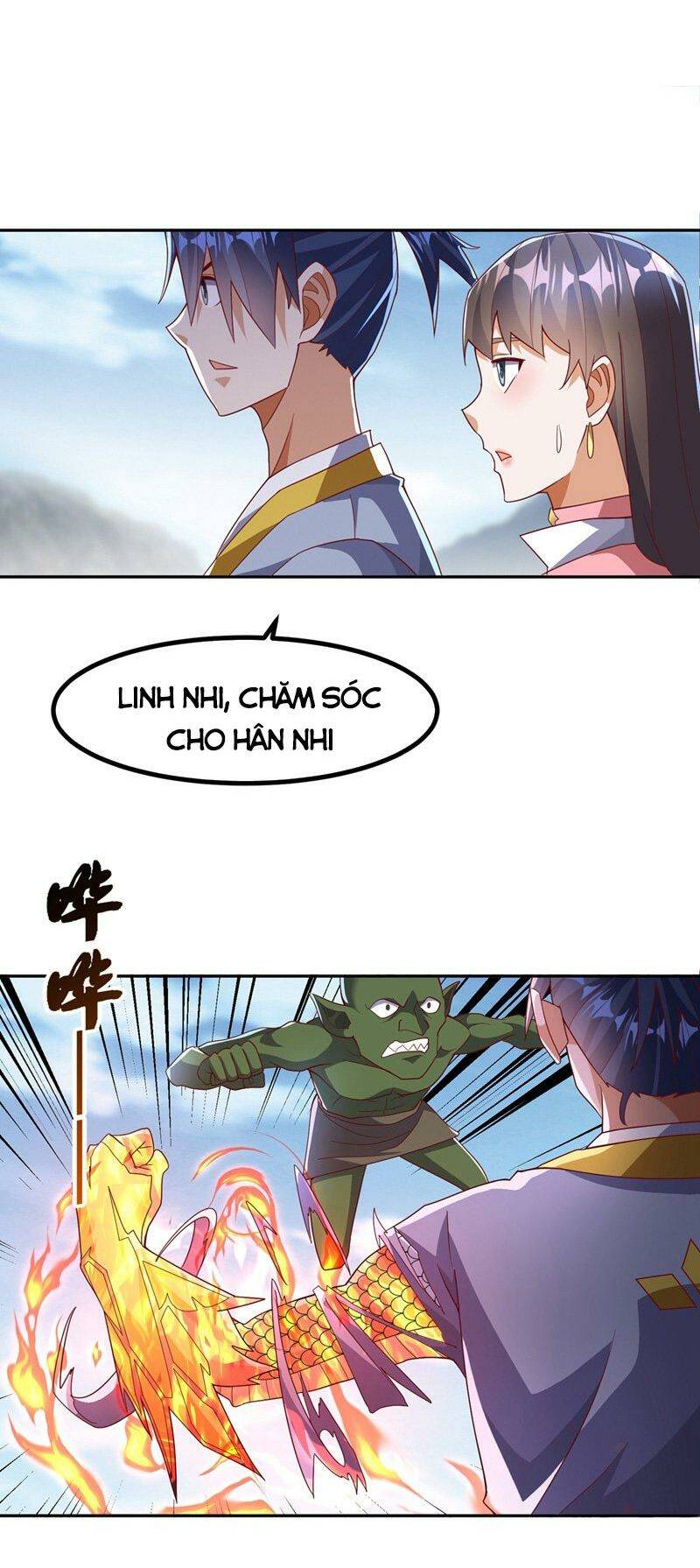 Chương 369 - Trang 24