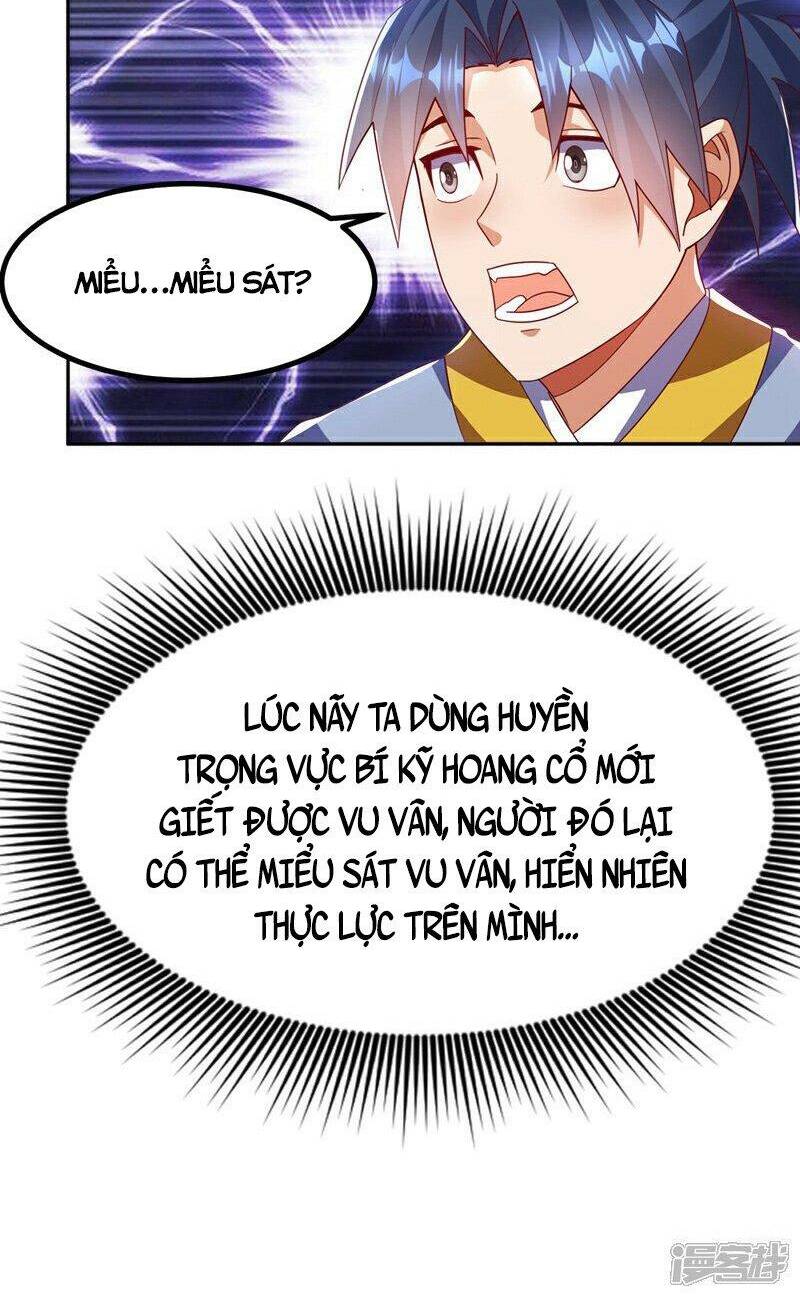 Chương 371 - Trang 8