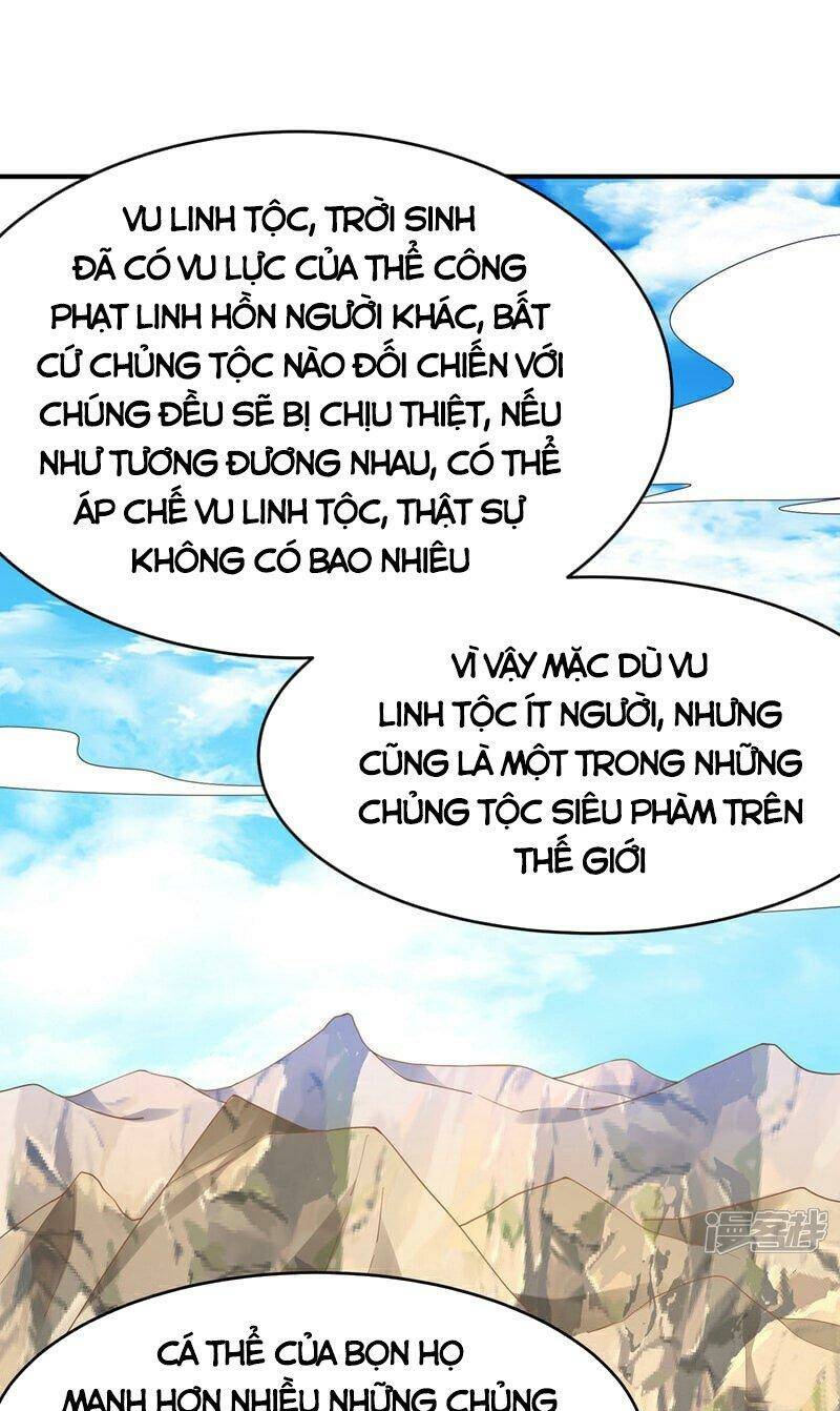 Chương 372 - Trang 20