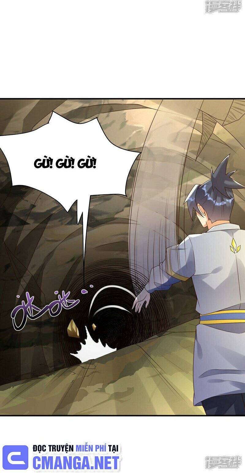 Chương 372 - Trang 29
