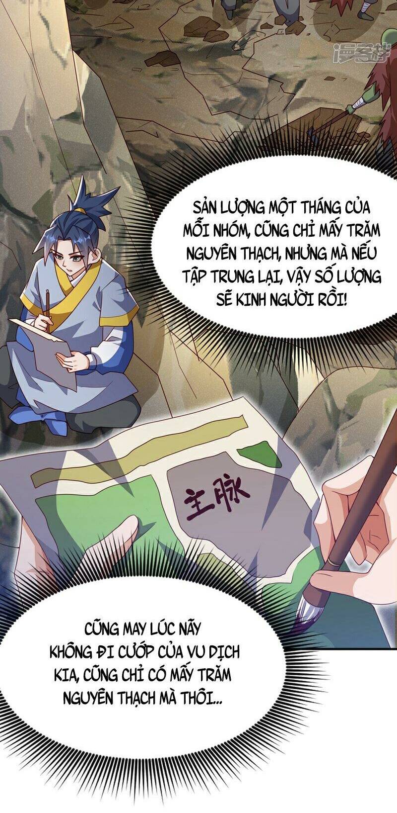Chương 373 - Trang 12