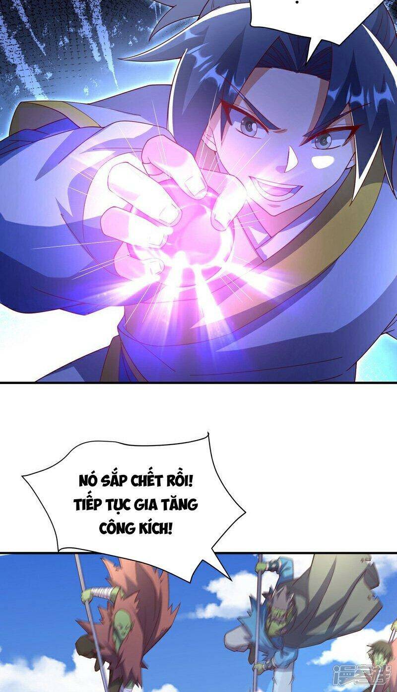 Chương 375 - Trang 22