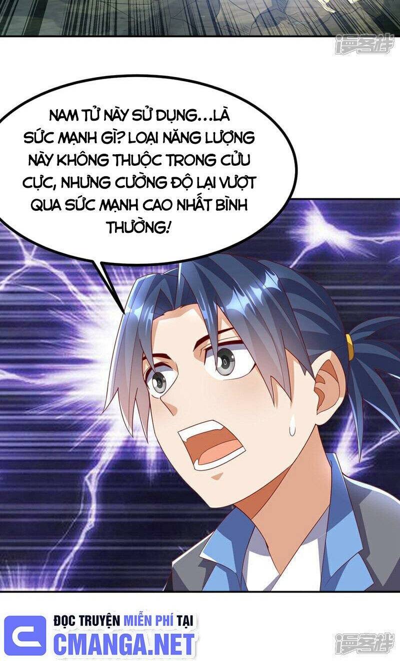 Chương 376 - Trang 28
