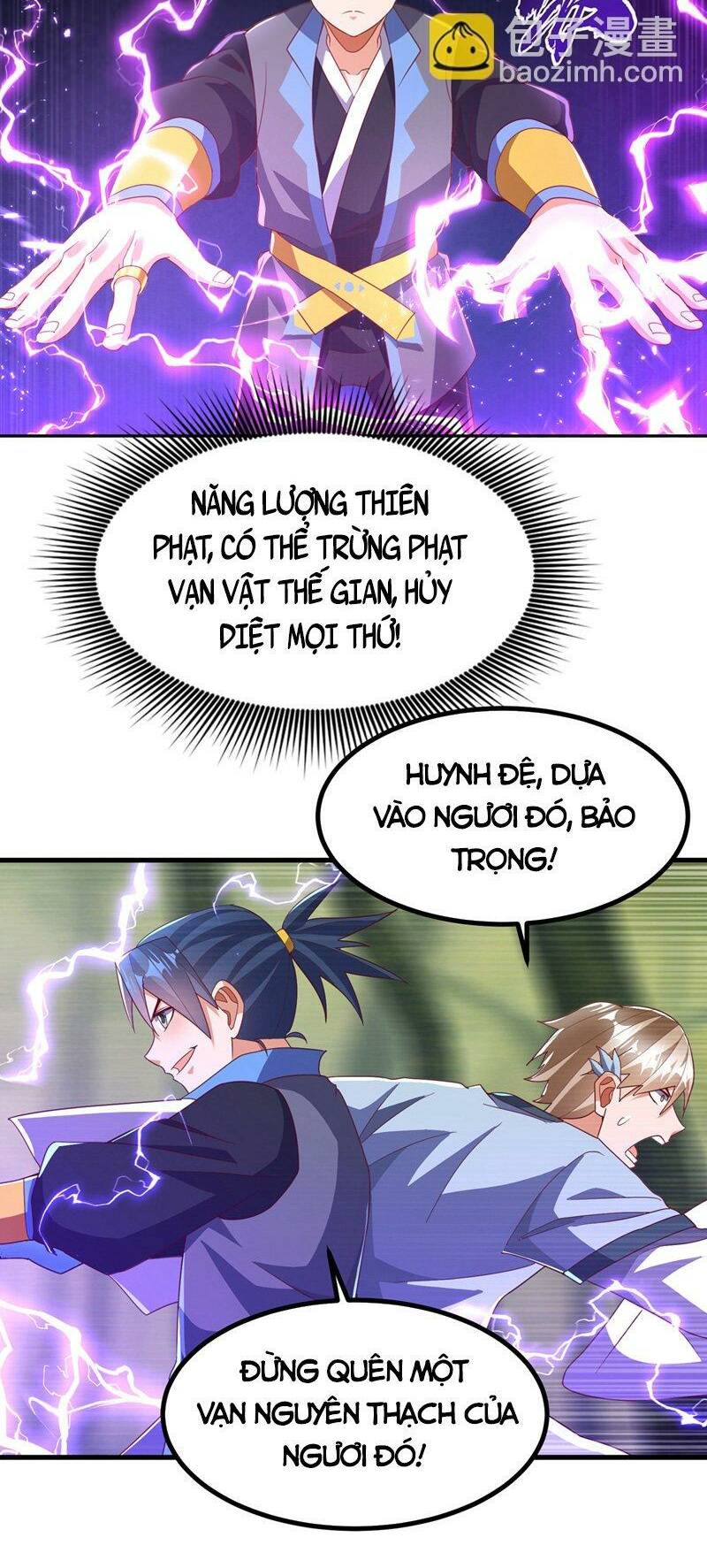 Chương 377 - Trang 14