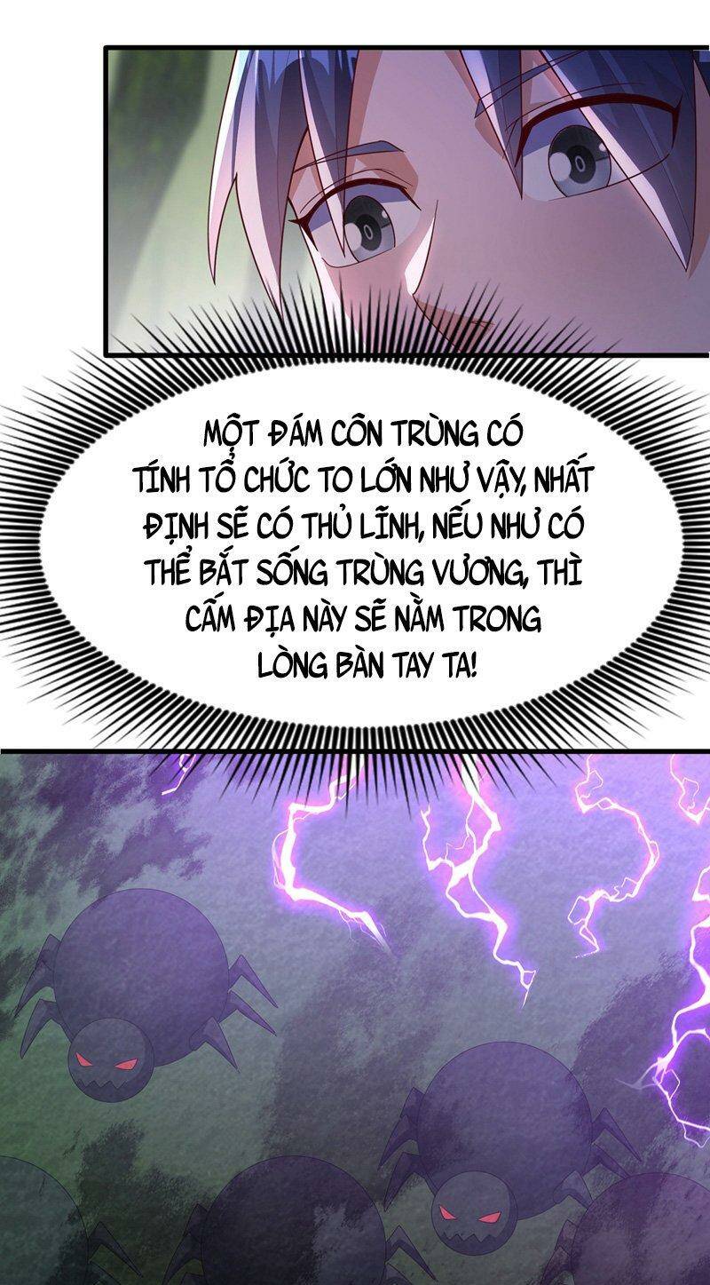 Chương 377 - Trang 21
