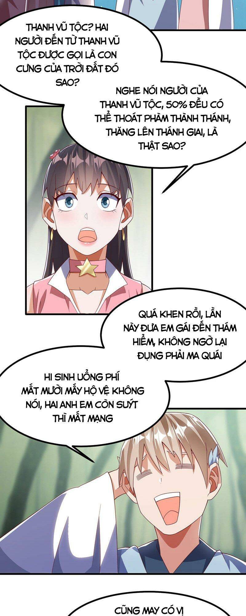 Chương 377 - Trang 25