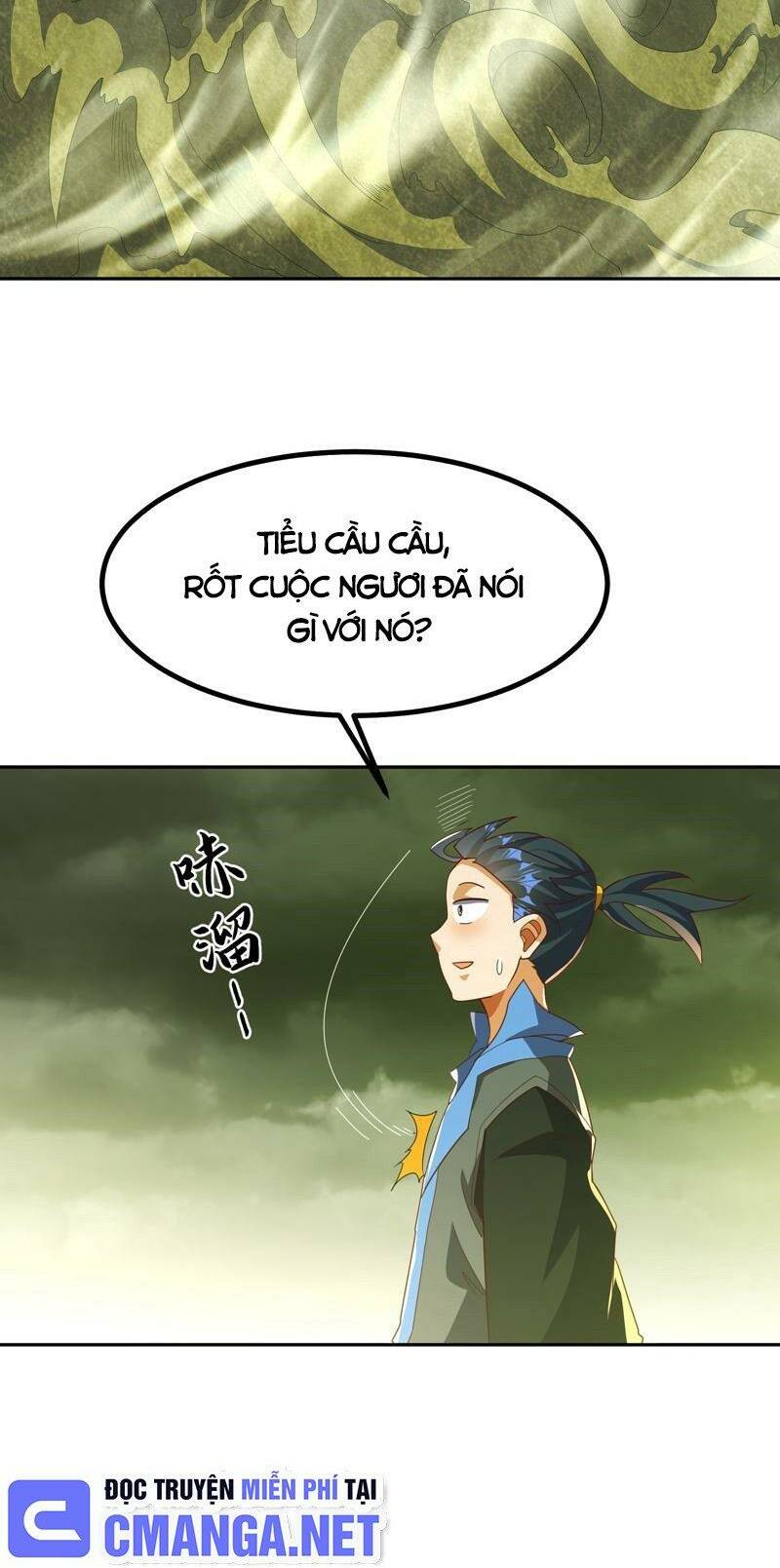 Chương 378 - Trang 22