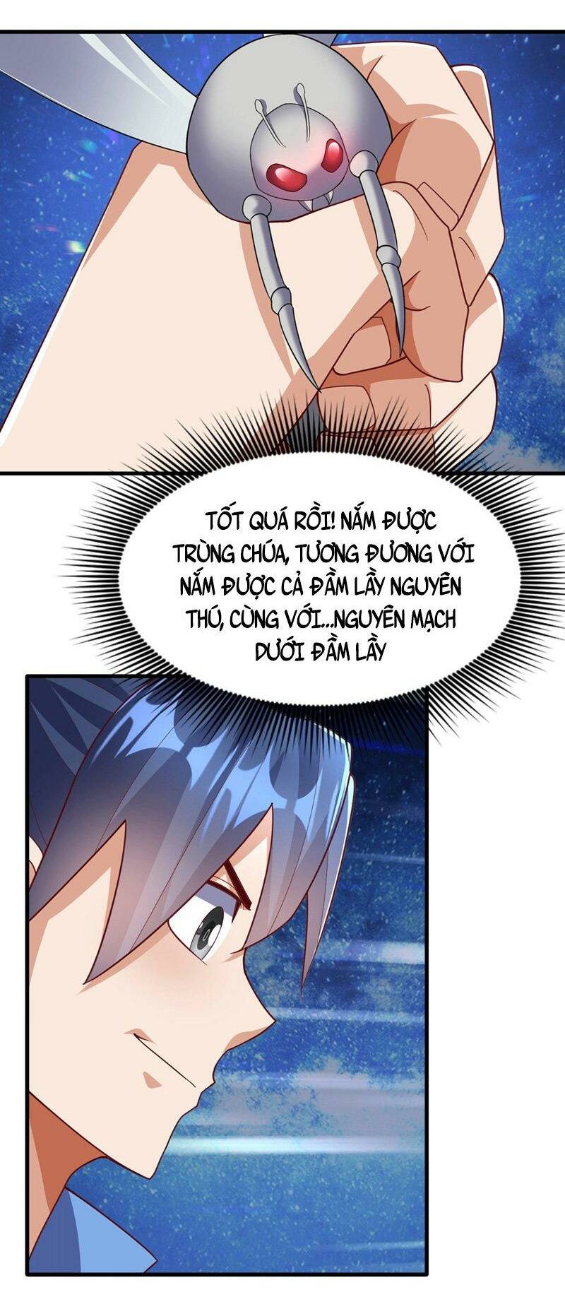Chương 379 - Trang 14