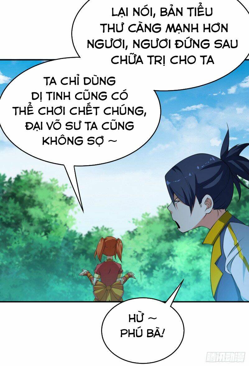 Chương 38 - Trang 22