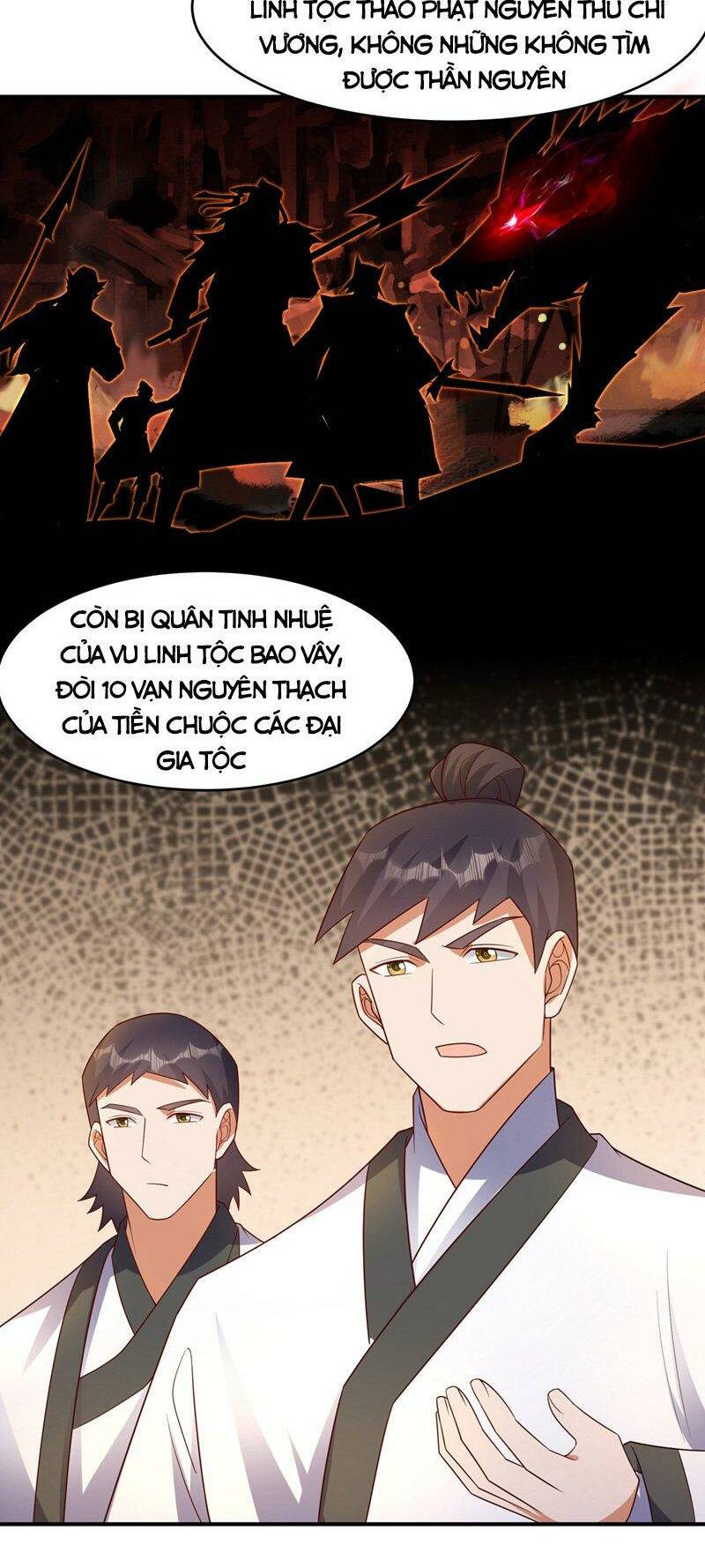Chương 381 - Trang 16