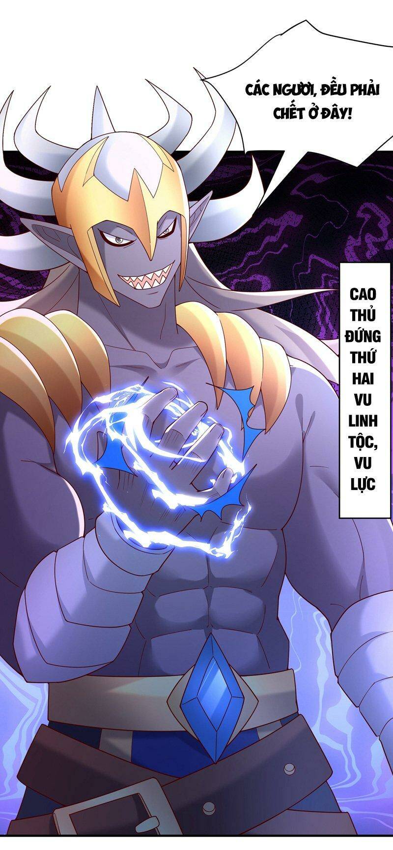 Chương 381 - Trang 30