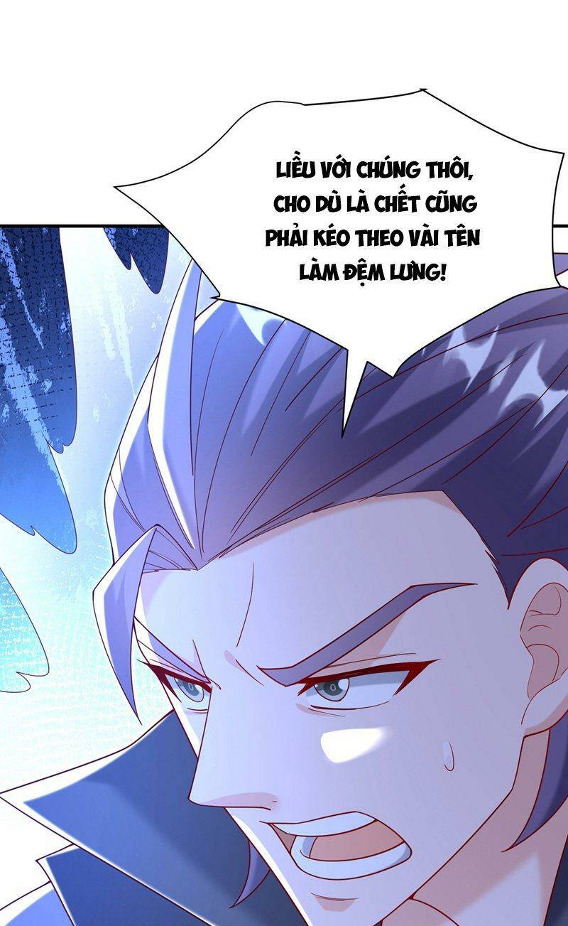 Chương 381 - Trang 32