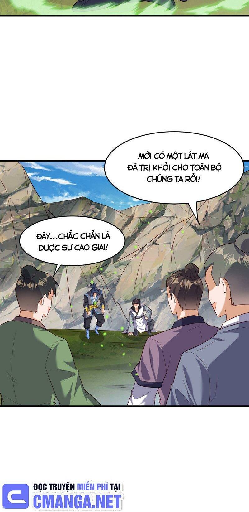 Chương 383 - Trang 17