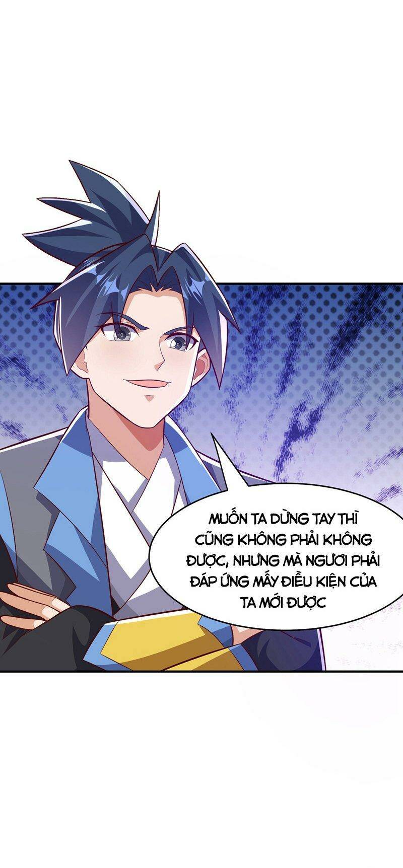 Chương 384 - Trang 1