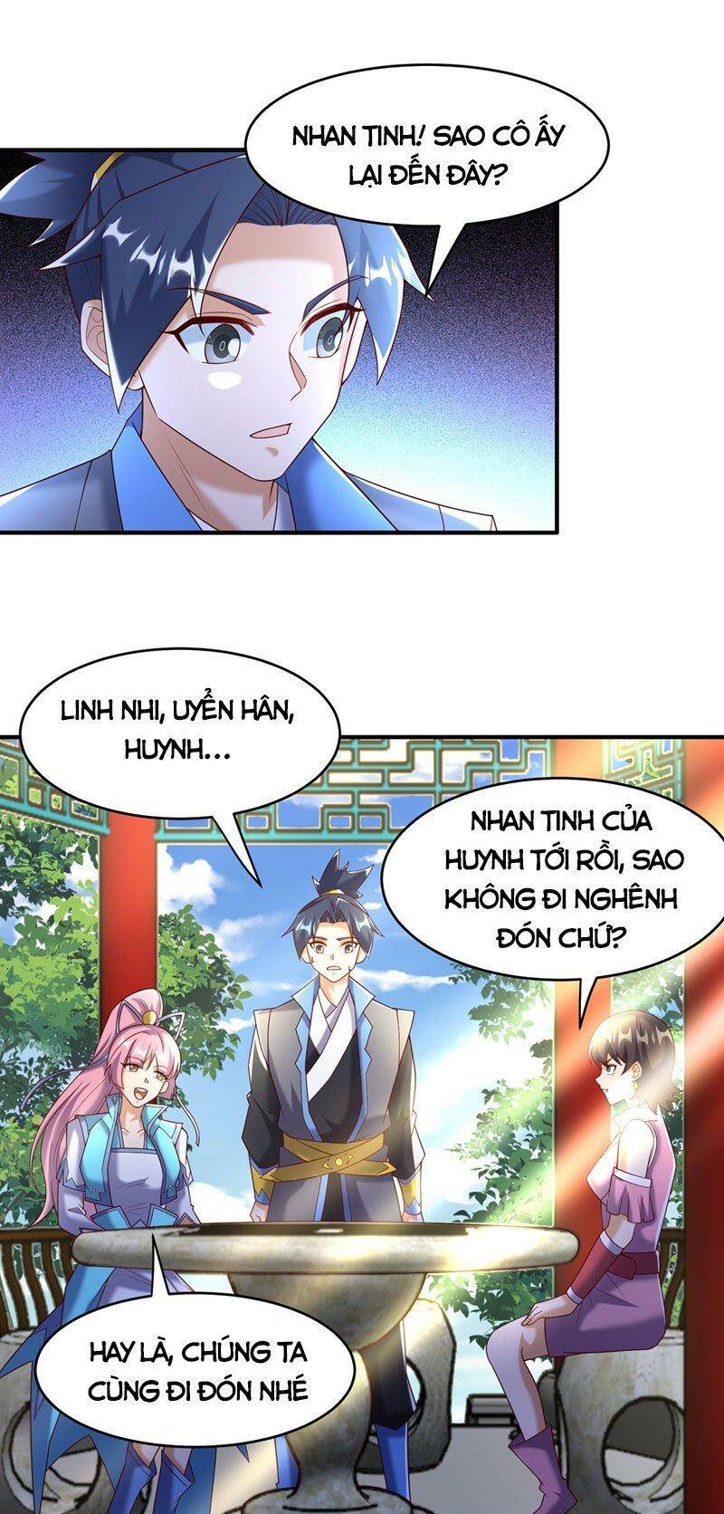 Chương 387 - Trang 20