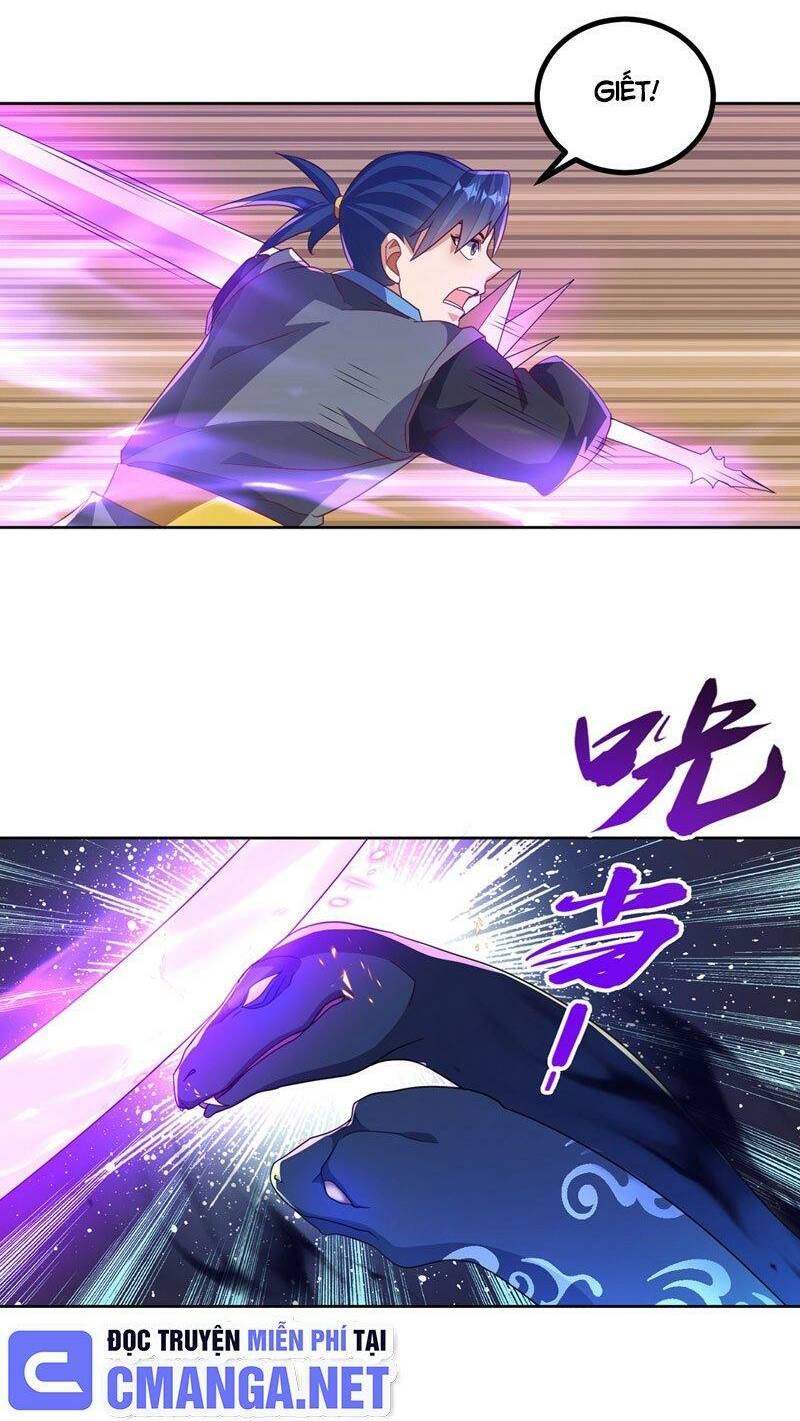 Chương 388 - Trang 18