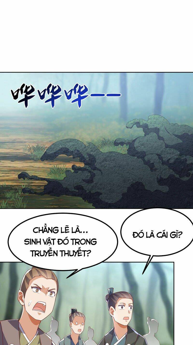 Chương 389 - Trang 22