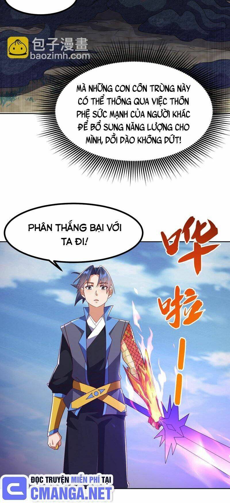 Chương 390 - Trang 18