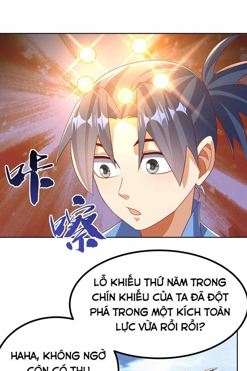 Chương 390 - Trang 21