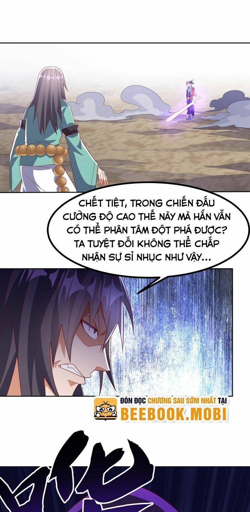 Chương 390 - Trang 23
