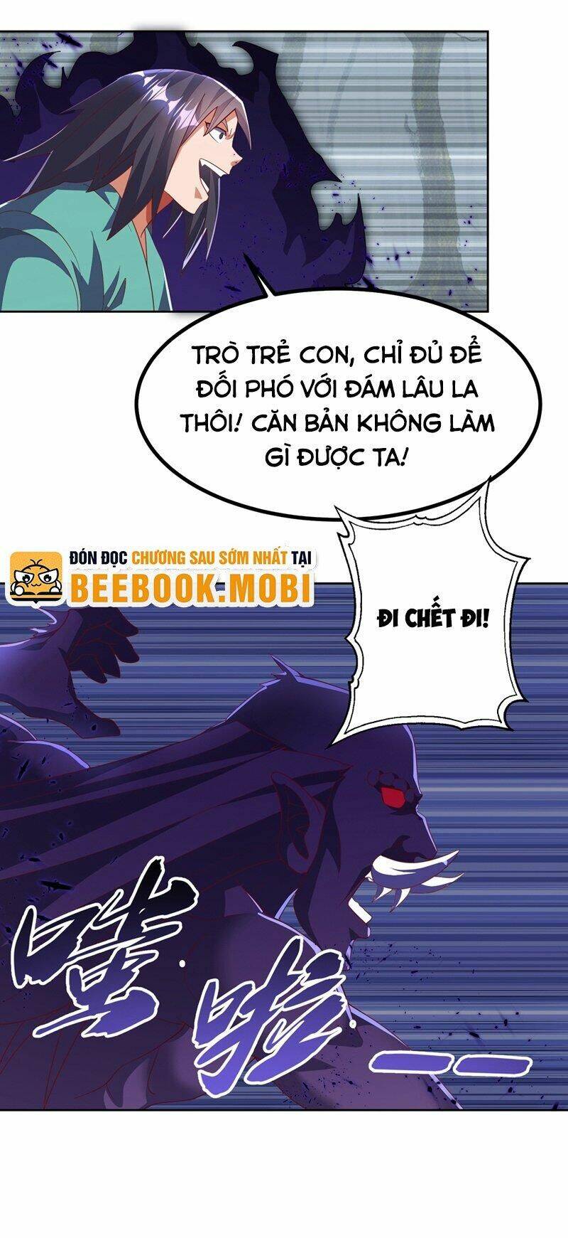 Chương 390 - Trang 27