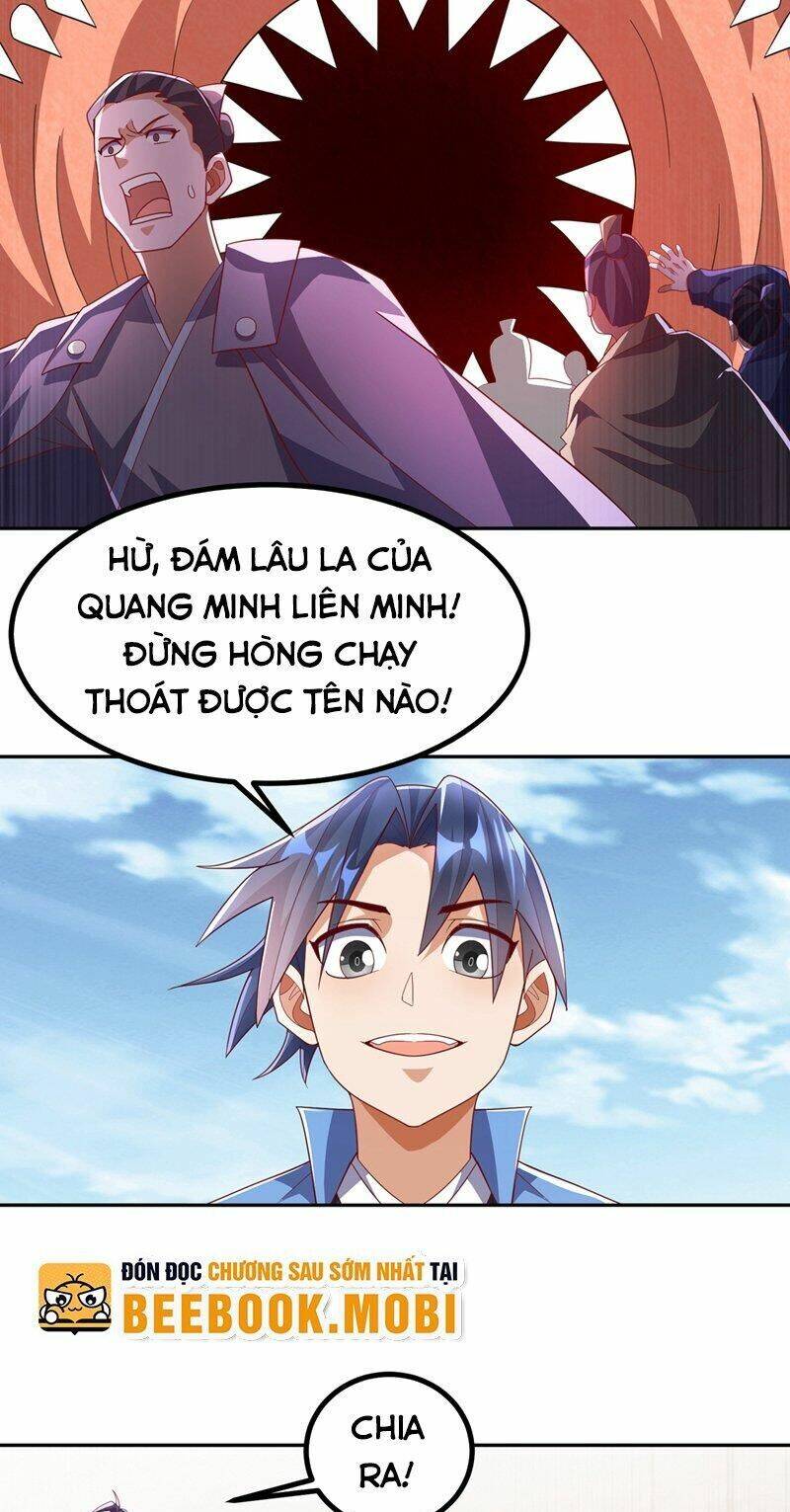 Chương 390 - Trang 7