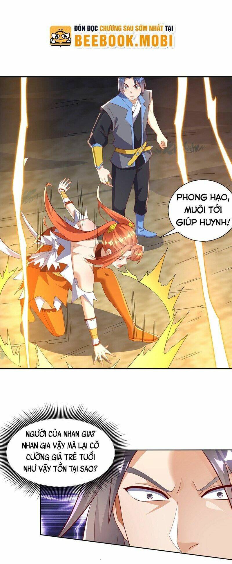 Chương 391 - Trang 18