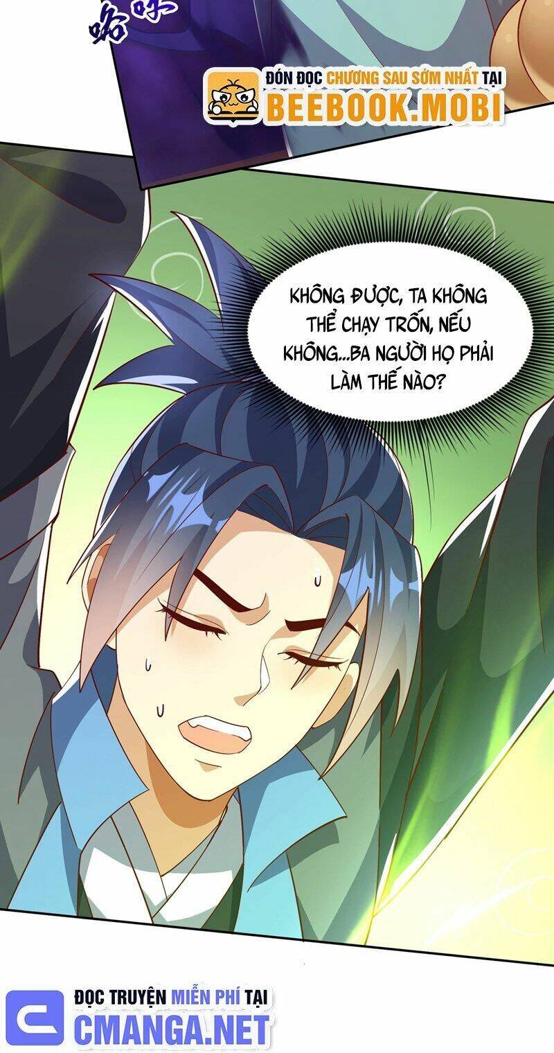 Chương 392 - Trang 22