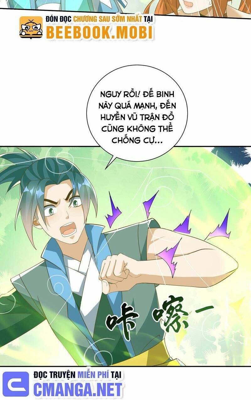 Chương 392 - Trang 10