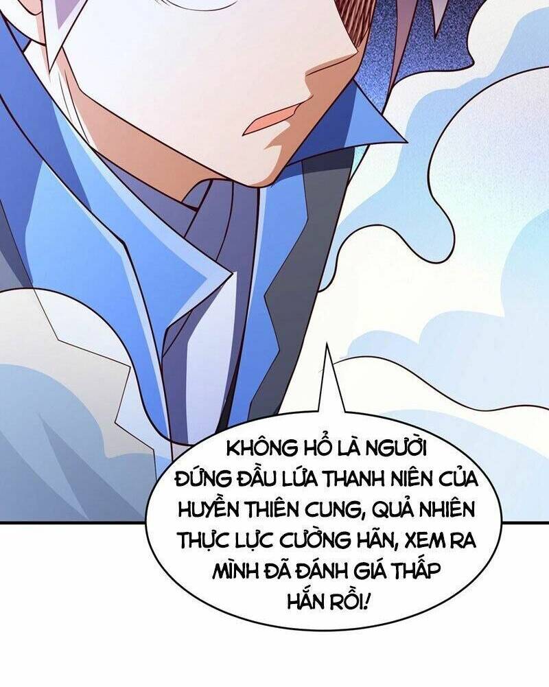 Chương 395 - Trang 34