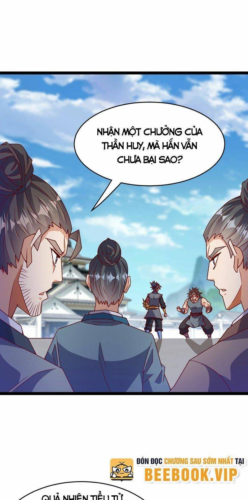 Chương 395 - Trang 35