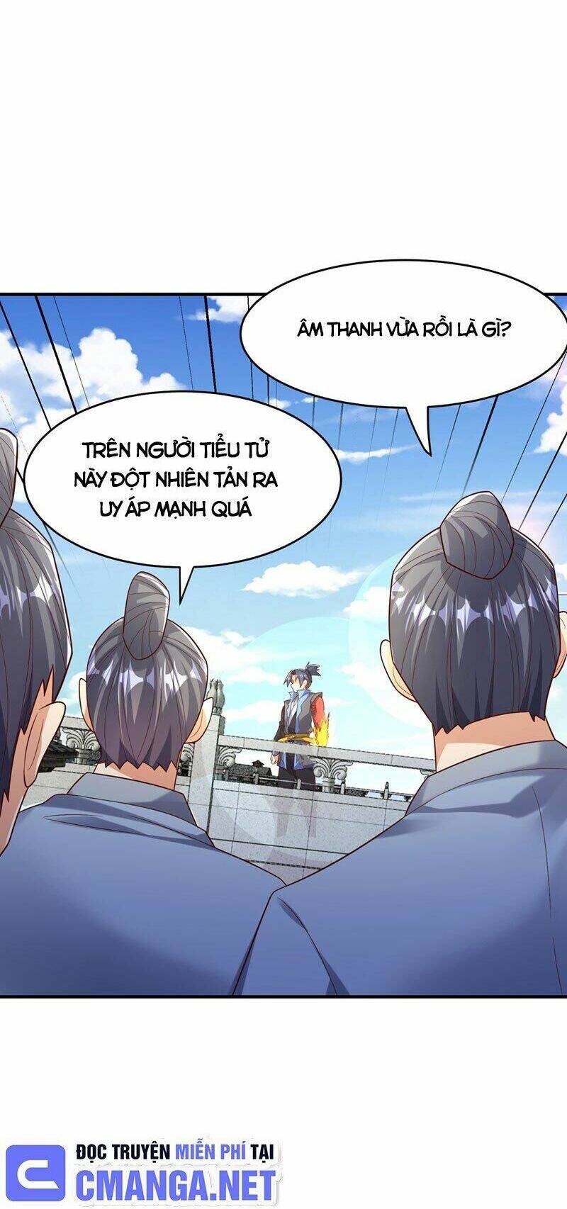 Chương 398 - Trang 10