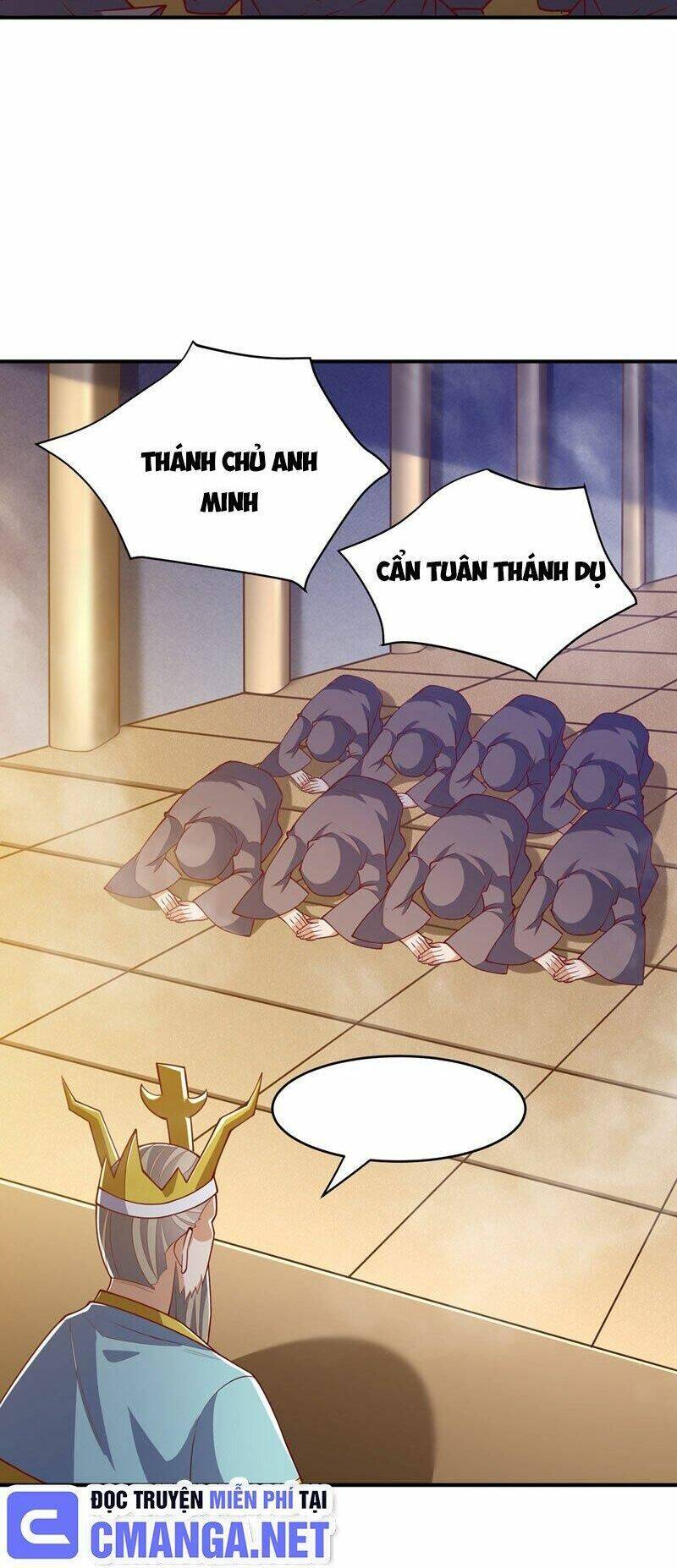 Chương 400 - Trang 14